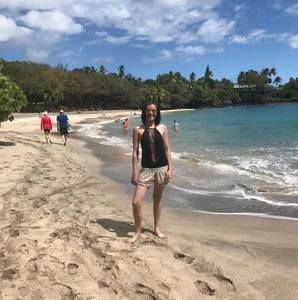 Meet your Posher, Bree